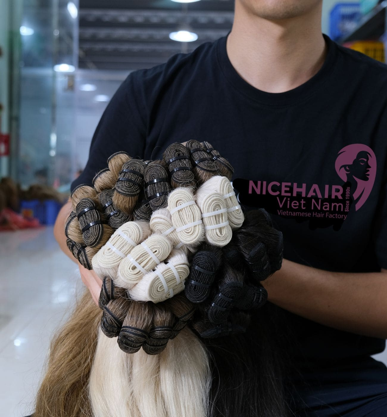 Welcome to Nicehairvietnam